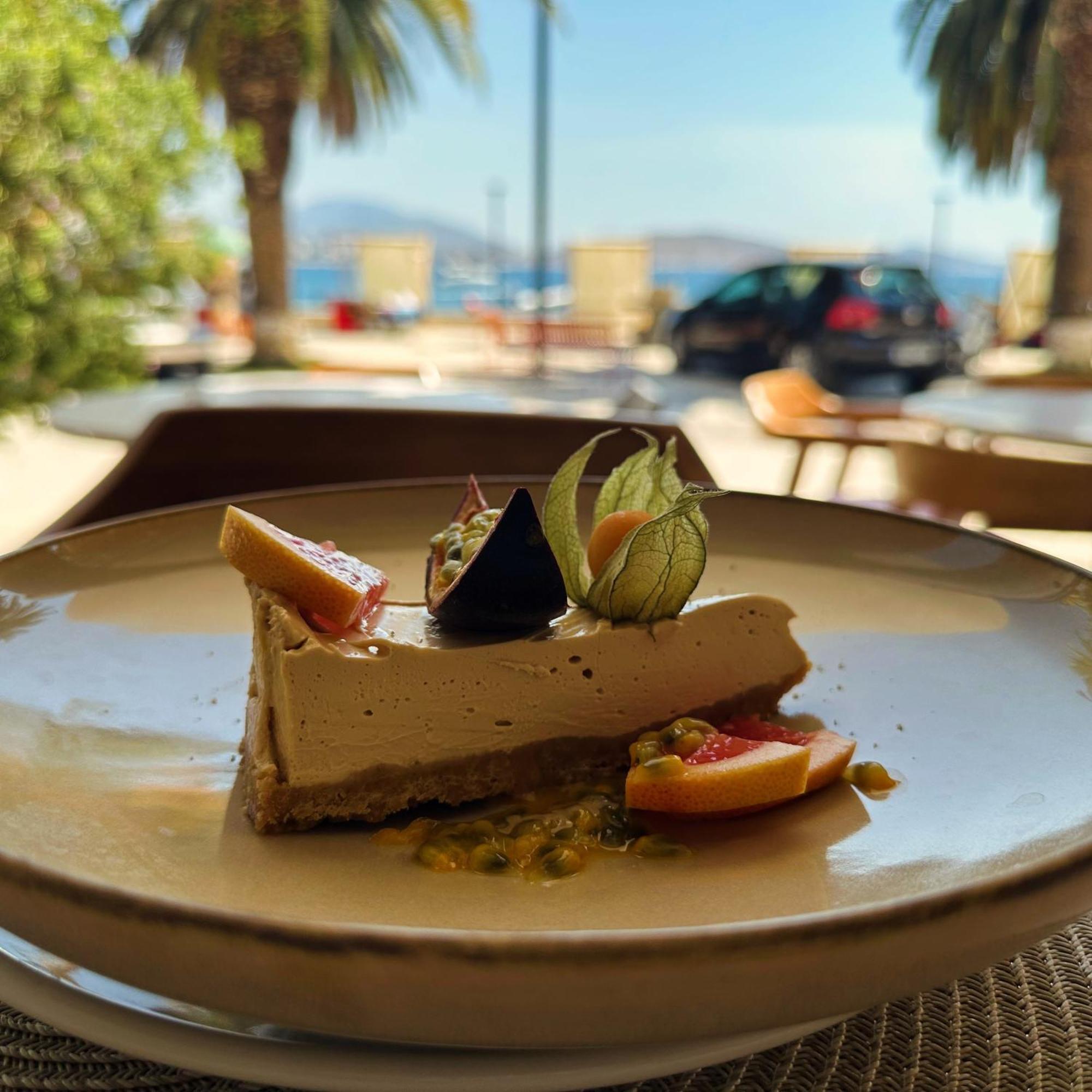 Hotel Ari Sarandë Eksteriør bilde